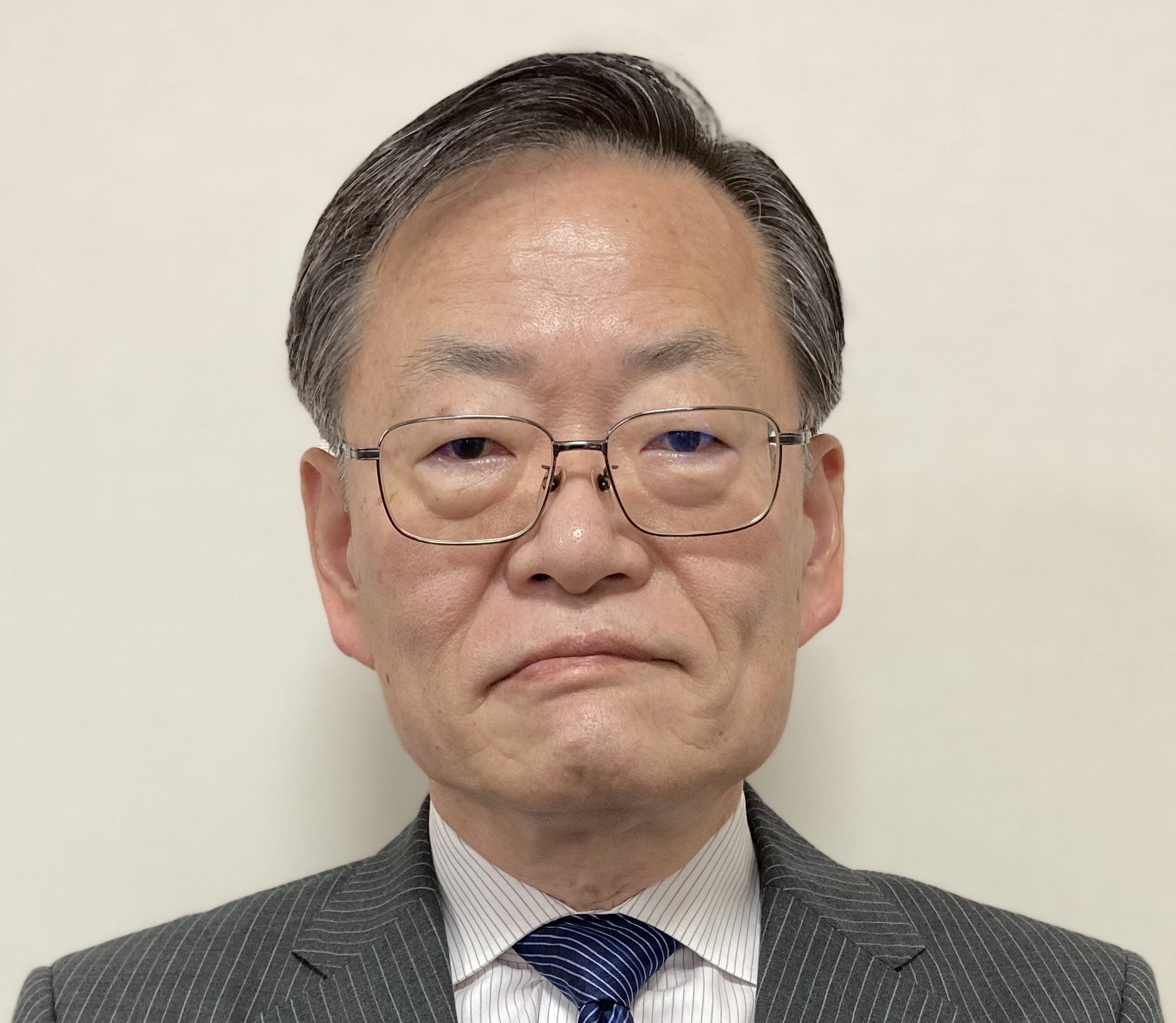 舘 博