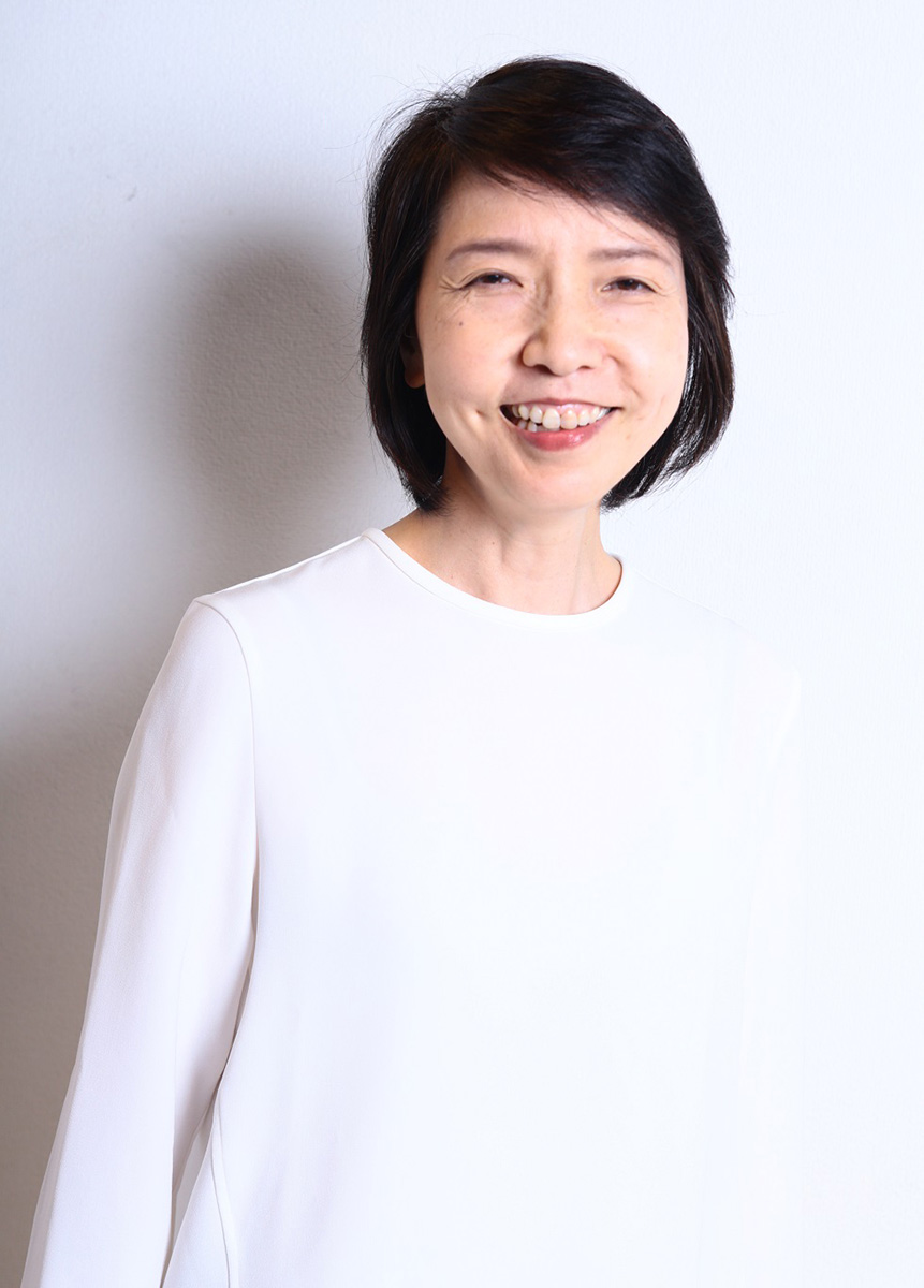 江口 美智