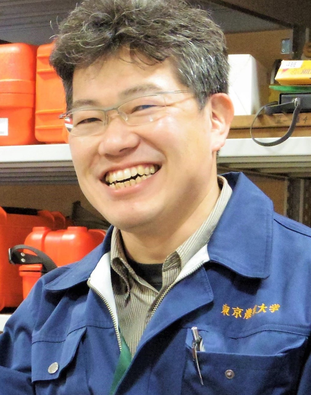 藤川 智紀