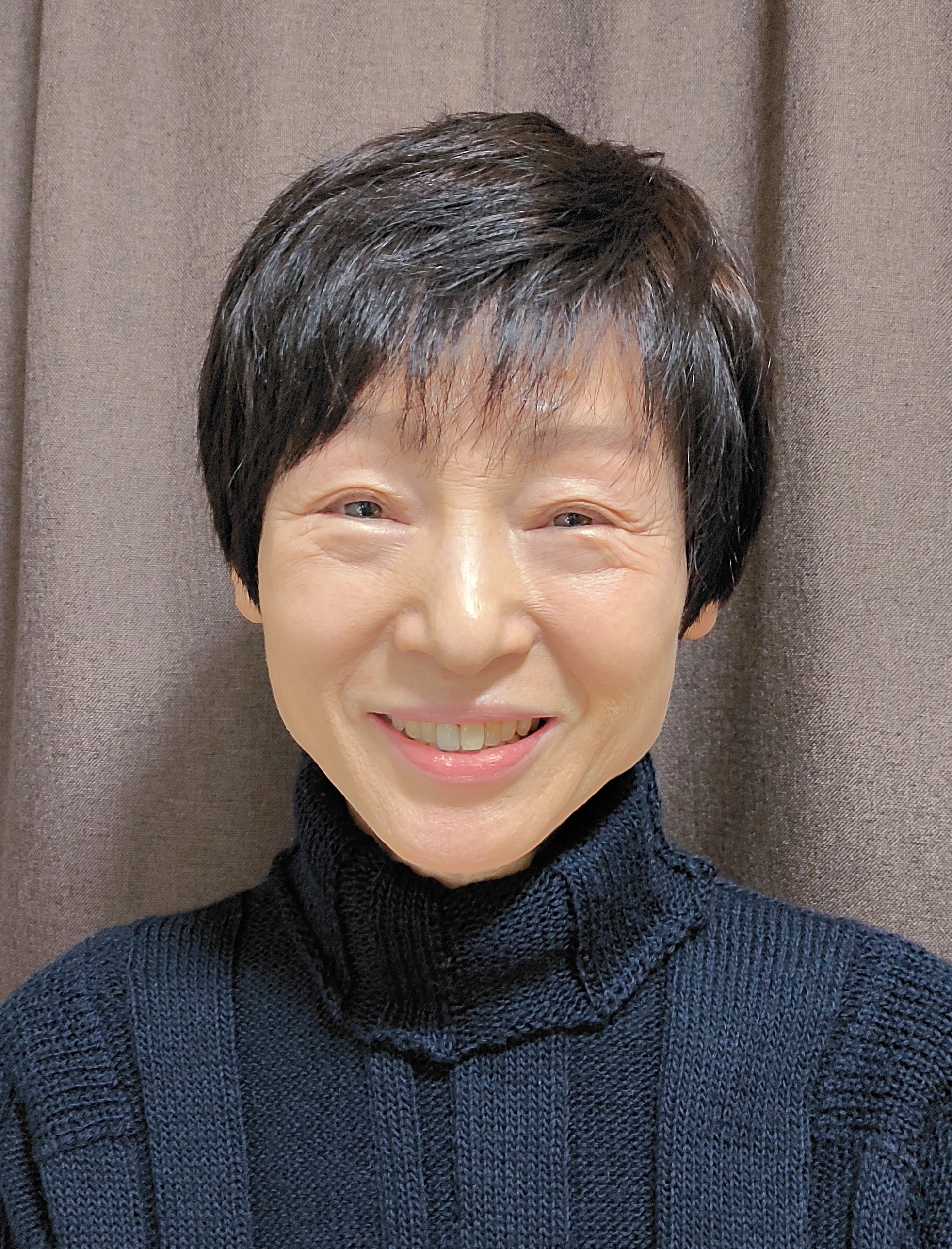 藤田 規子