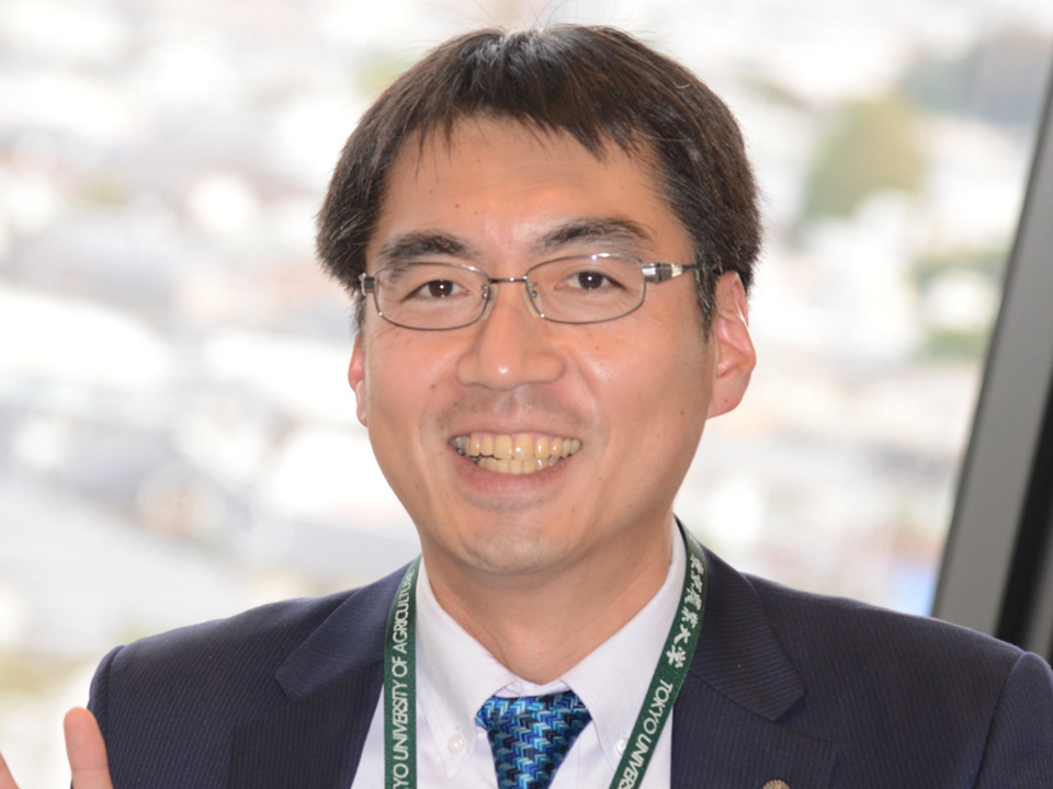 橘 隆一