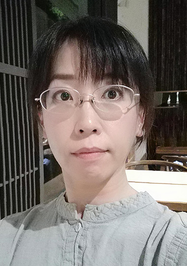 松浦 優子