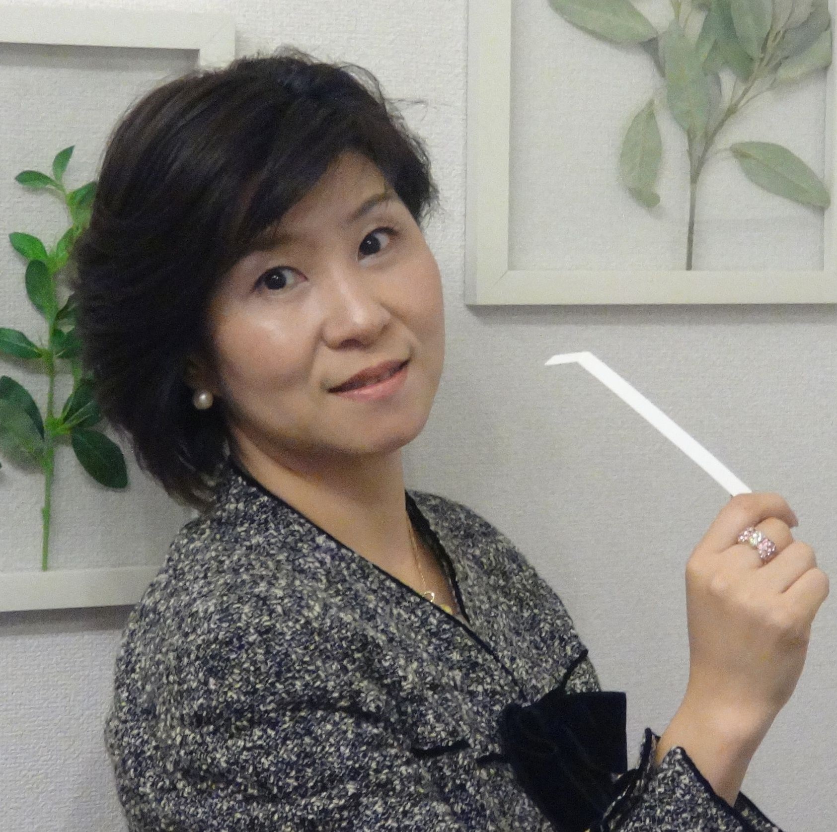 日野原 千恵子