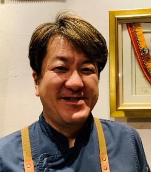 山下 九