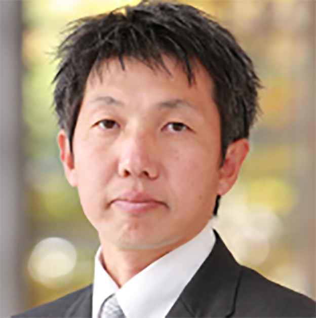 勝亦 陽一
