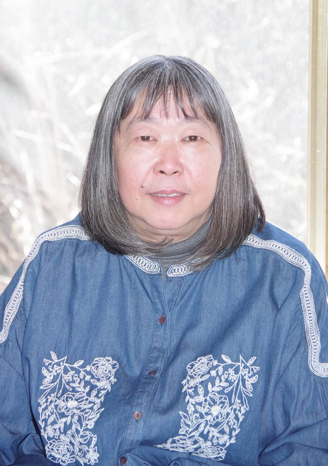 佐々木 啓子