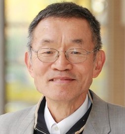 東 和男