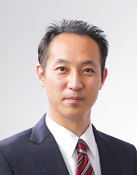 大西 孝